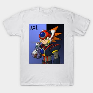 Axl T-Shirt